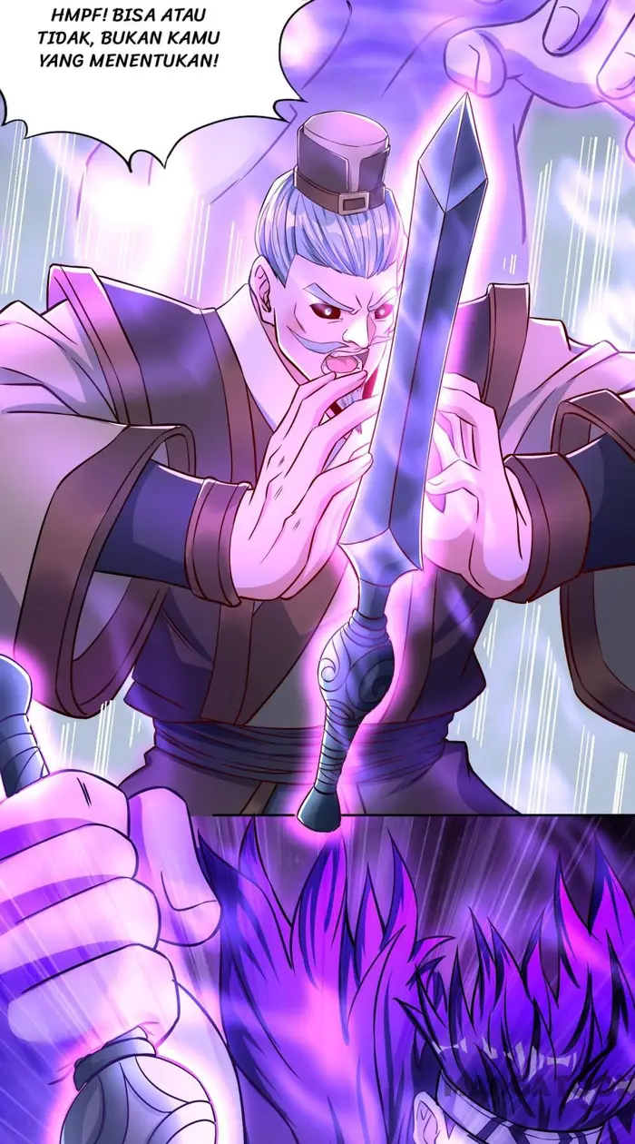 I Was Trapped On The Same Day For 100,000 Years Chapter 193 - Halaman 16