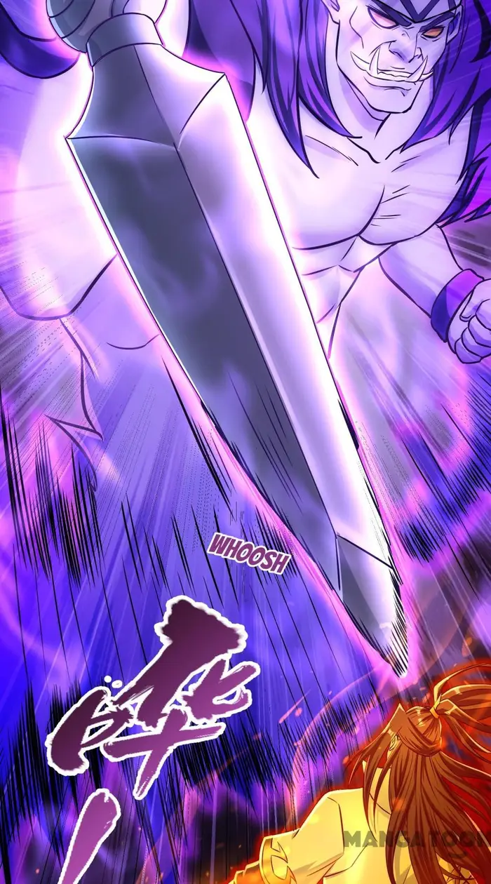 I Was Trapped On The Same Day For 100,000 Years Chapter 193 - Halaman 17