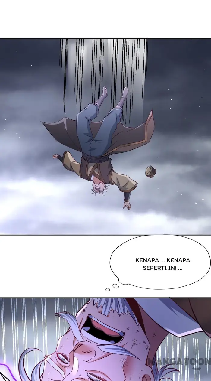 I Was Trapped On The Same Day For 100,000 Years Chapter 193 - Halaman 26