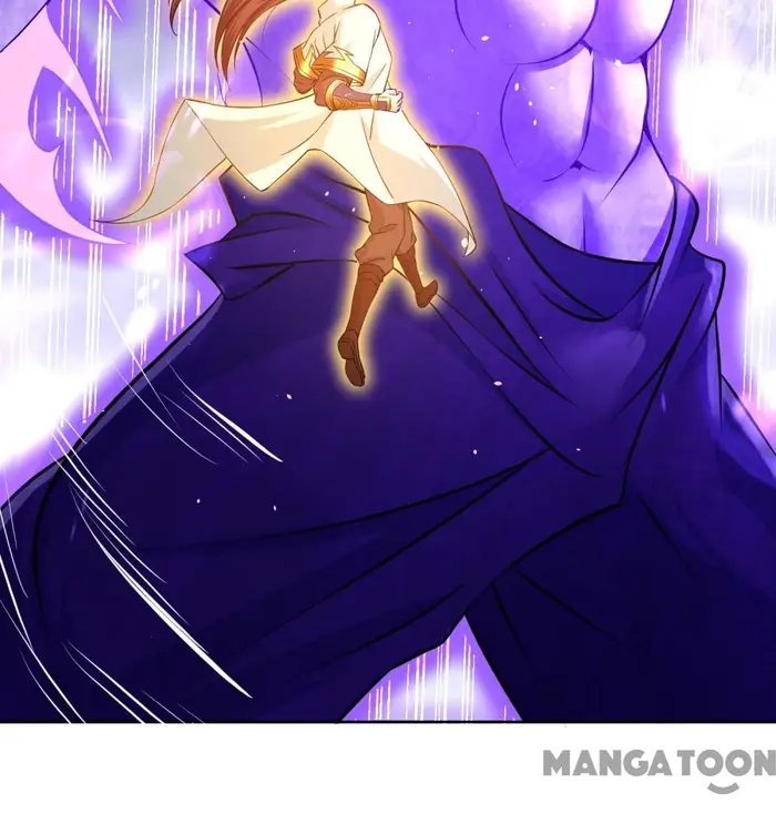 I Was Trapped On The Same Day For 100,000 Years Chapter 193 - Halaman 28