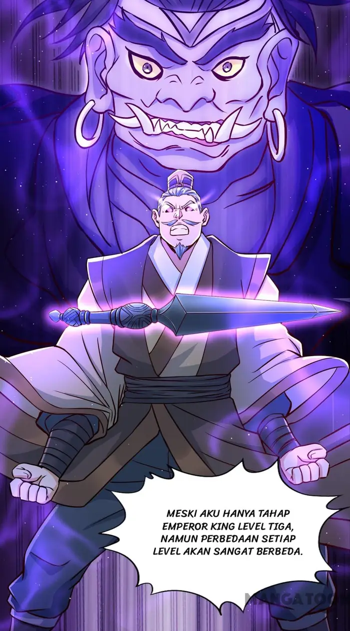 I Was Trapped On The Same Day For 100,000 Years Chapter 193 - Halaman 3