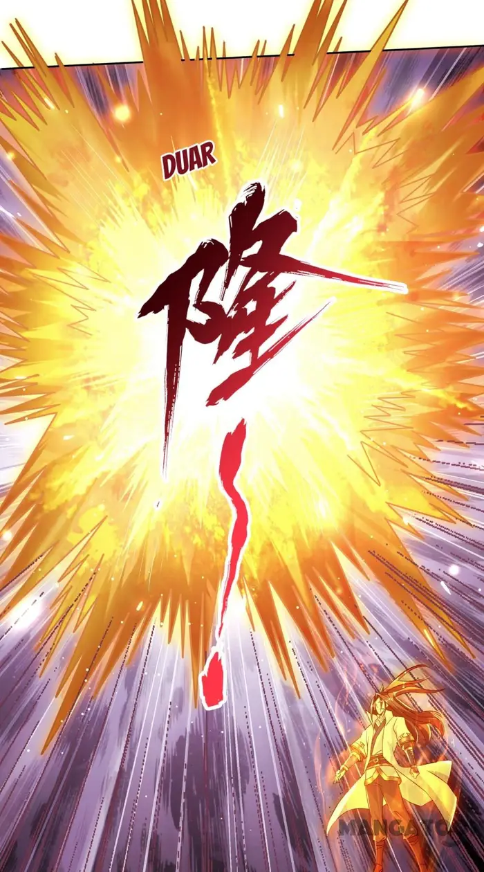 I Was Trapped On The Same Day For 100,000 Years Chapter 193 - Halaman 37