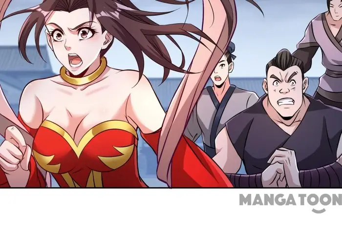 I Was Trapped On The Same Day For 100,000 Years Chapter 193 - Halaman 39