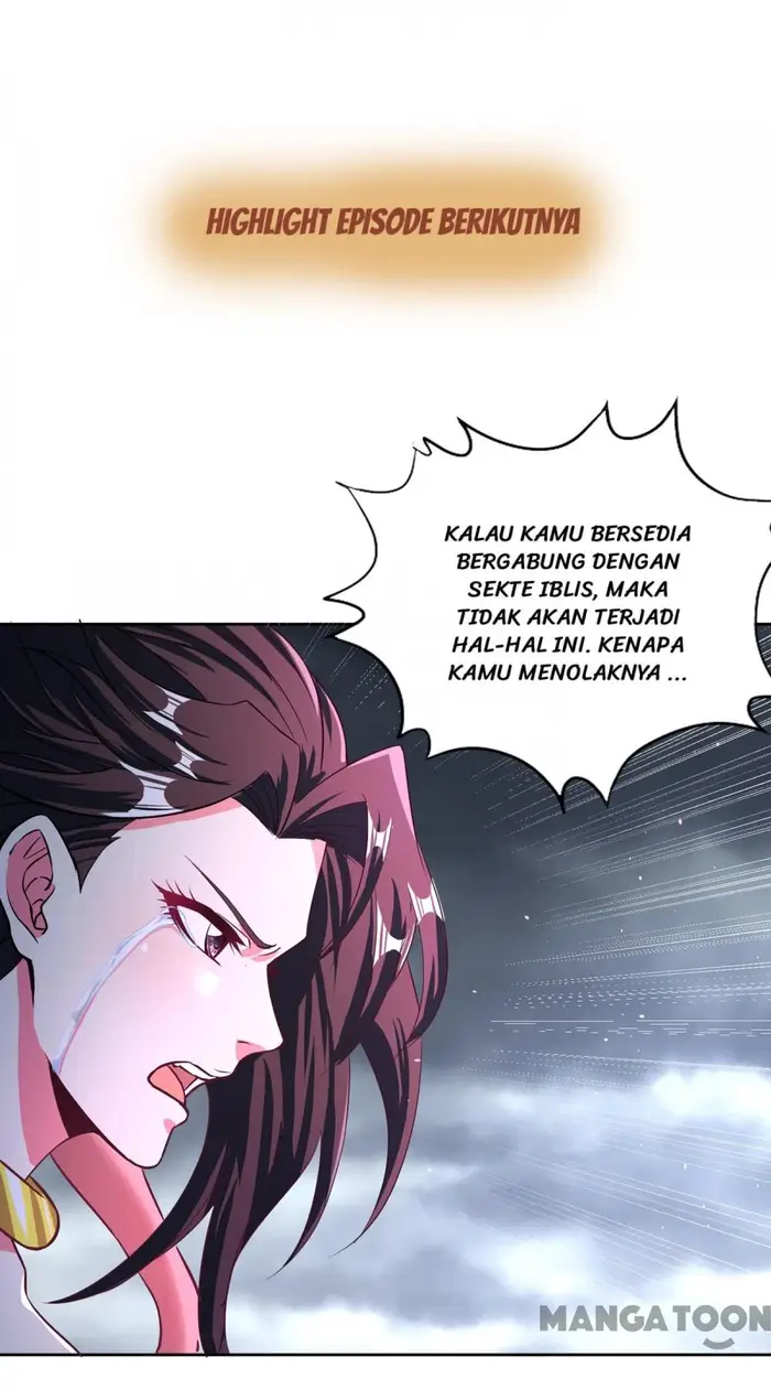 I Was Trapped On The Same Day For 100,000 Years Chapter 193 - Halaman 40