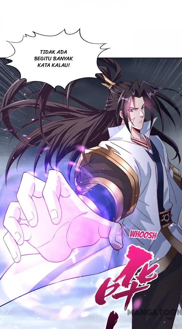 I Was Trapped On The Same Day For 100,000 Years Chapter 193 - Halaman 41