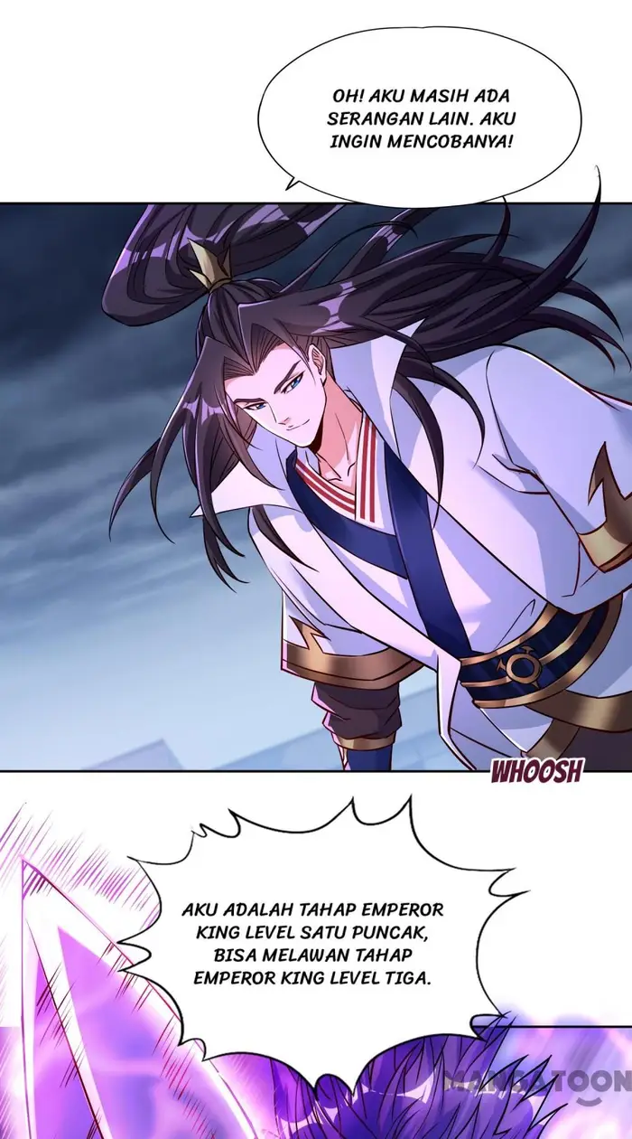 I Was Trapped On The Same Day For 100,000 Years Chapter 193 - Halaman 5