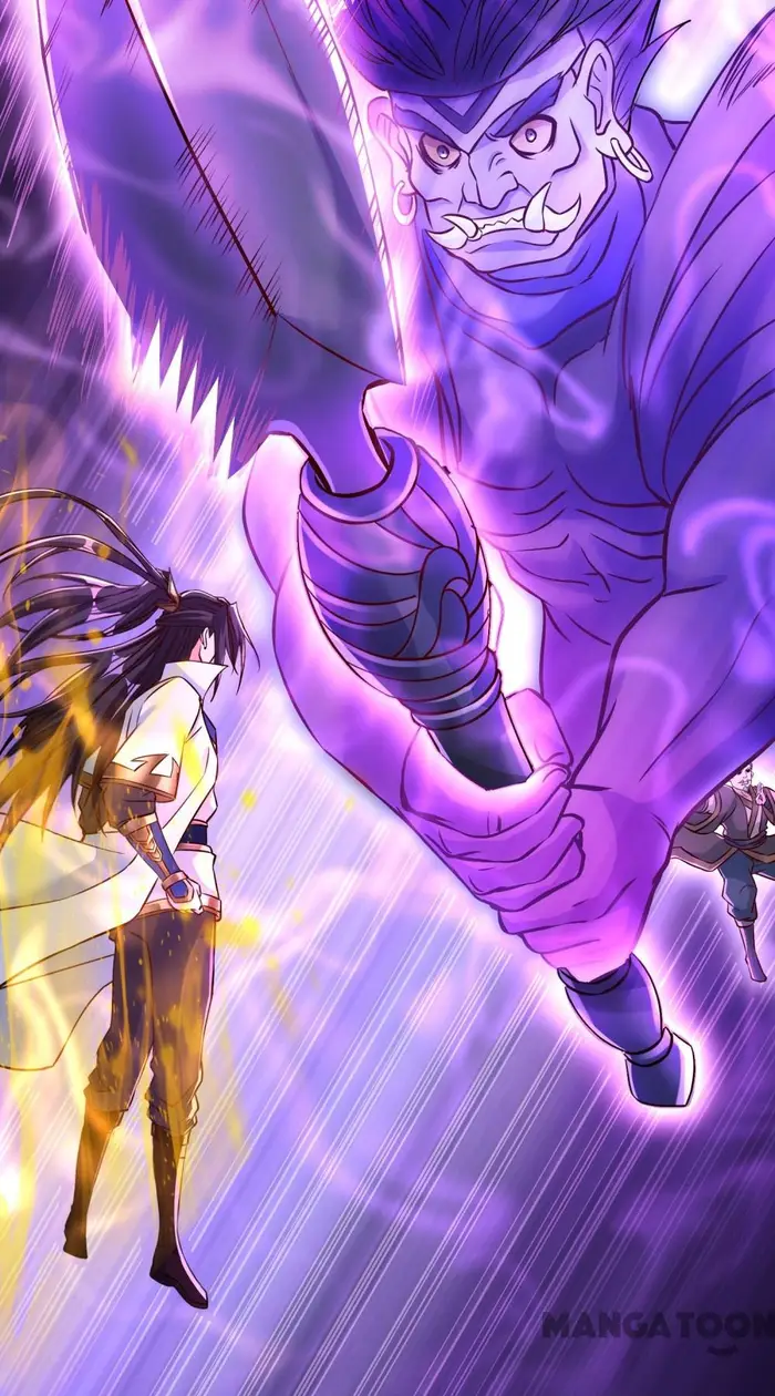 I Was Trapped On The Same Day For 100,000 Years Chapter 193 - Halaman 6