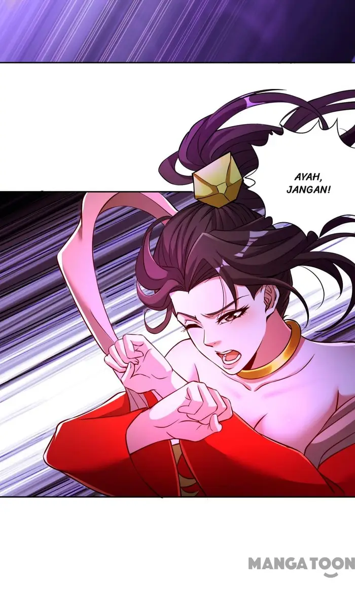 I Was Trapped On The Same Day For 100,000 Years Chapter 193 - Halaman 7