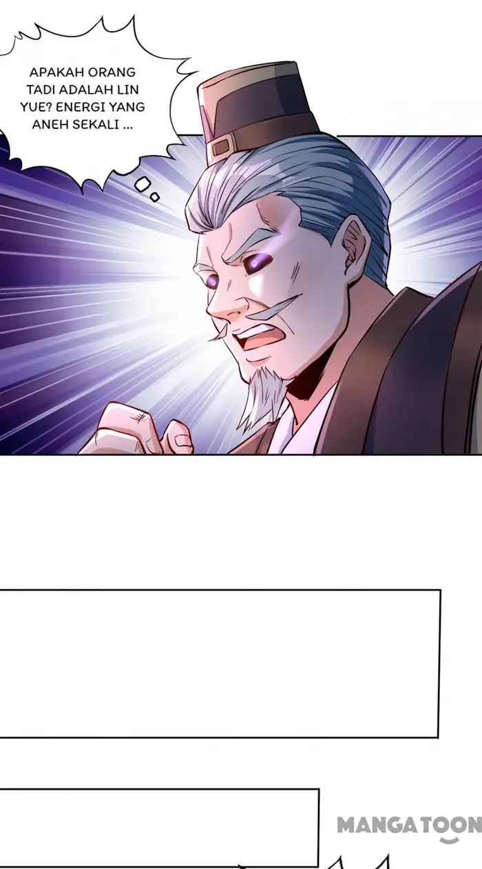 I Was Trapped On The Same Day For 100,000 Years Chapter 192 - Halaman 12