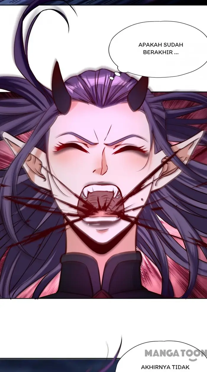 Manhua I Was Trapped On The Same Day For 100,000 Years Chapter 192 gambar 2