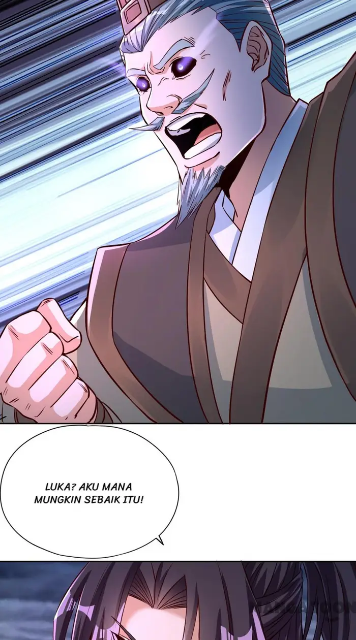 I Was Trapped On The Same Day For 100,000 Years Chapter 192 - Halaman 20