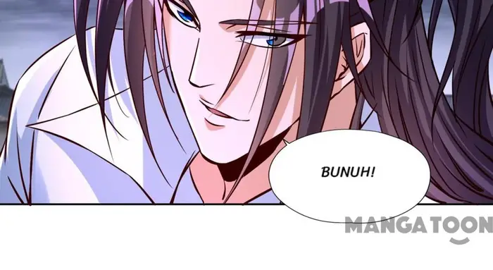 I Was Trapped On The Same Day For 100,000 Years Chapter 192 - Halaman 21