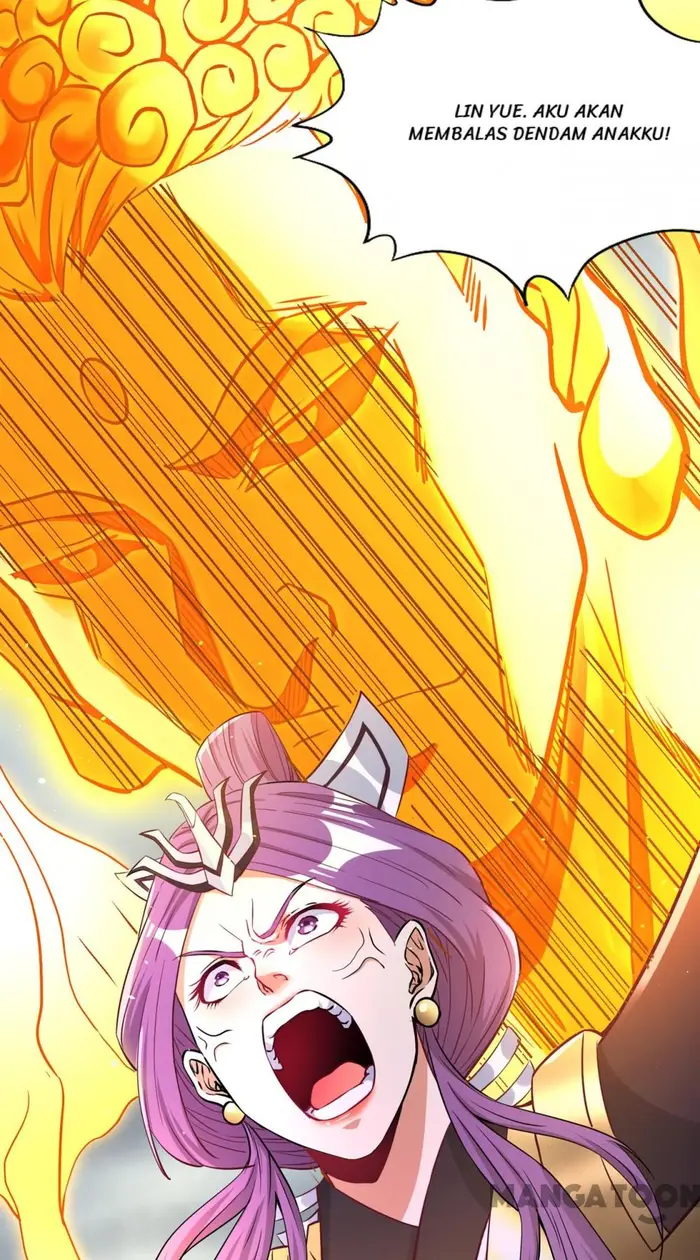 I Was Trapped On The Same Day For 100,000 Years Chapter 192 - Halaman 24