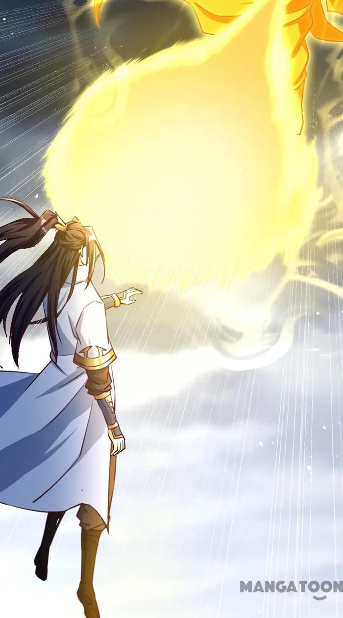 I Was Trapped On The Same Day For 100,000 Years Chapter 192 - Halaman 26
