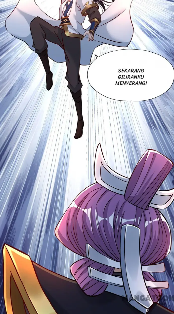I Was Trapped On The Same Day For 100,000 Years Chapter 192 - Halaman 30