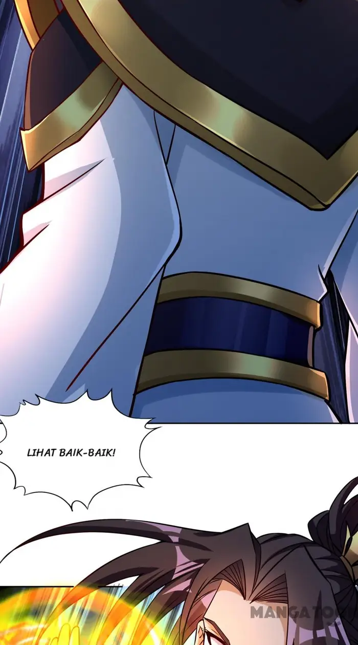 I Was Trapped On The Same Day For 100,000 Years Chapter 192 - Halaman 31
