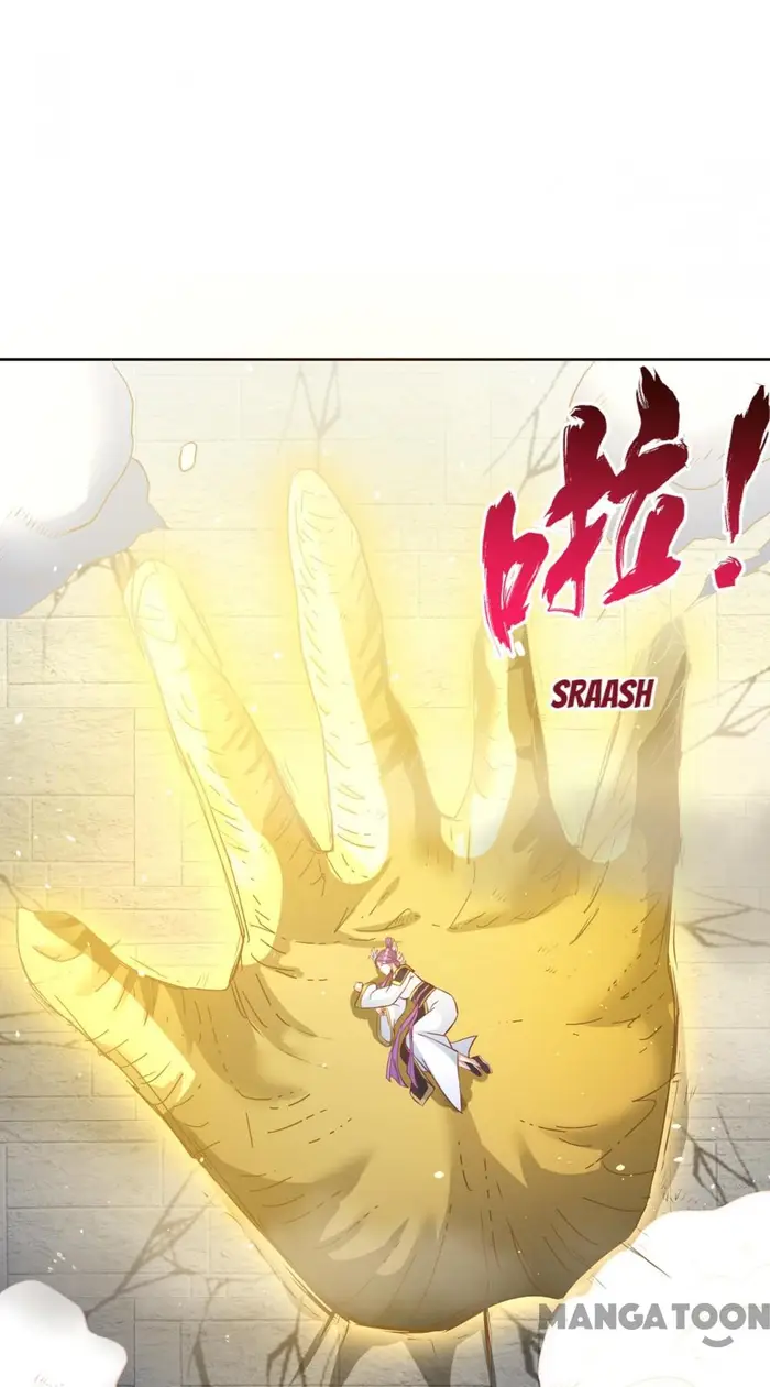 I Was Trapped On The Same Day For 100,000 Years Chapter 192 - Halaman 37