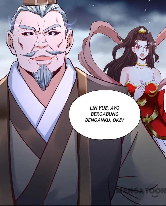 I Was Trapped On The Same Day For 100,000 Years Chapter 192 - Halaman 41