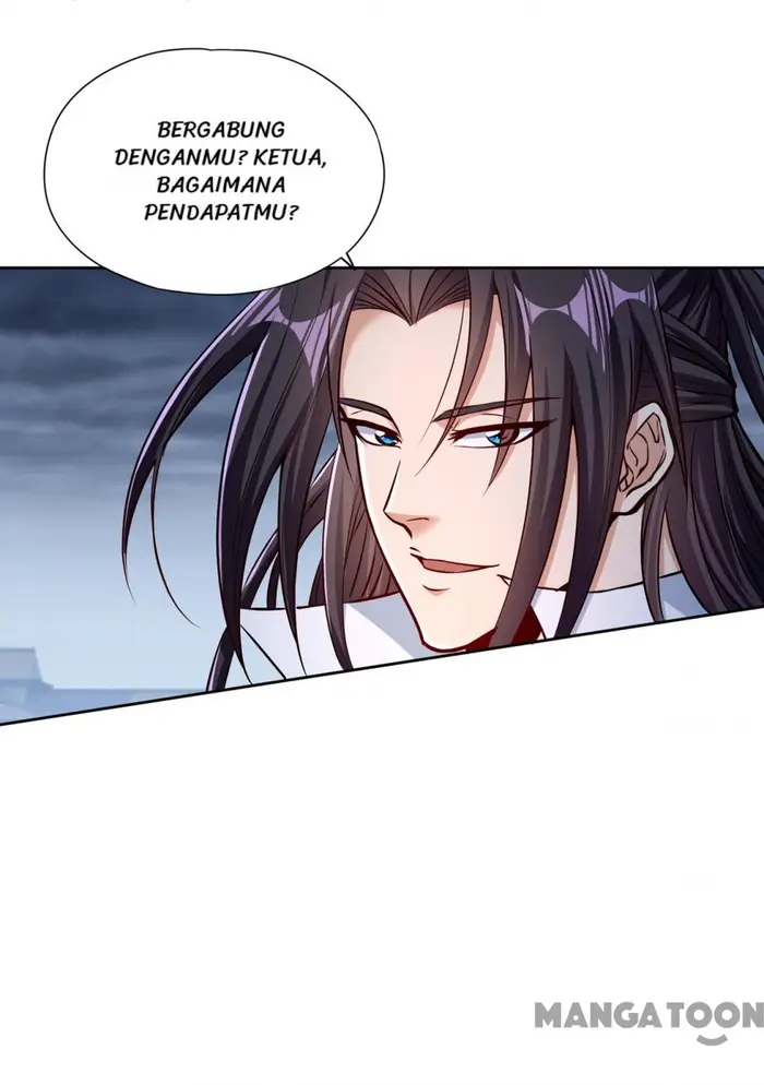 I Was Trapped On The Same Day For 100,000 Years Chapter 192 - Halaman 42