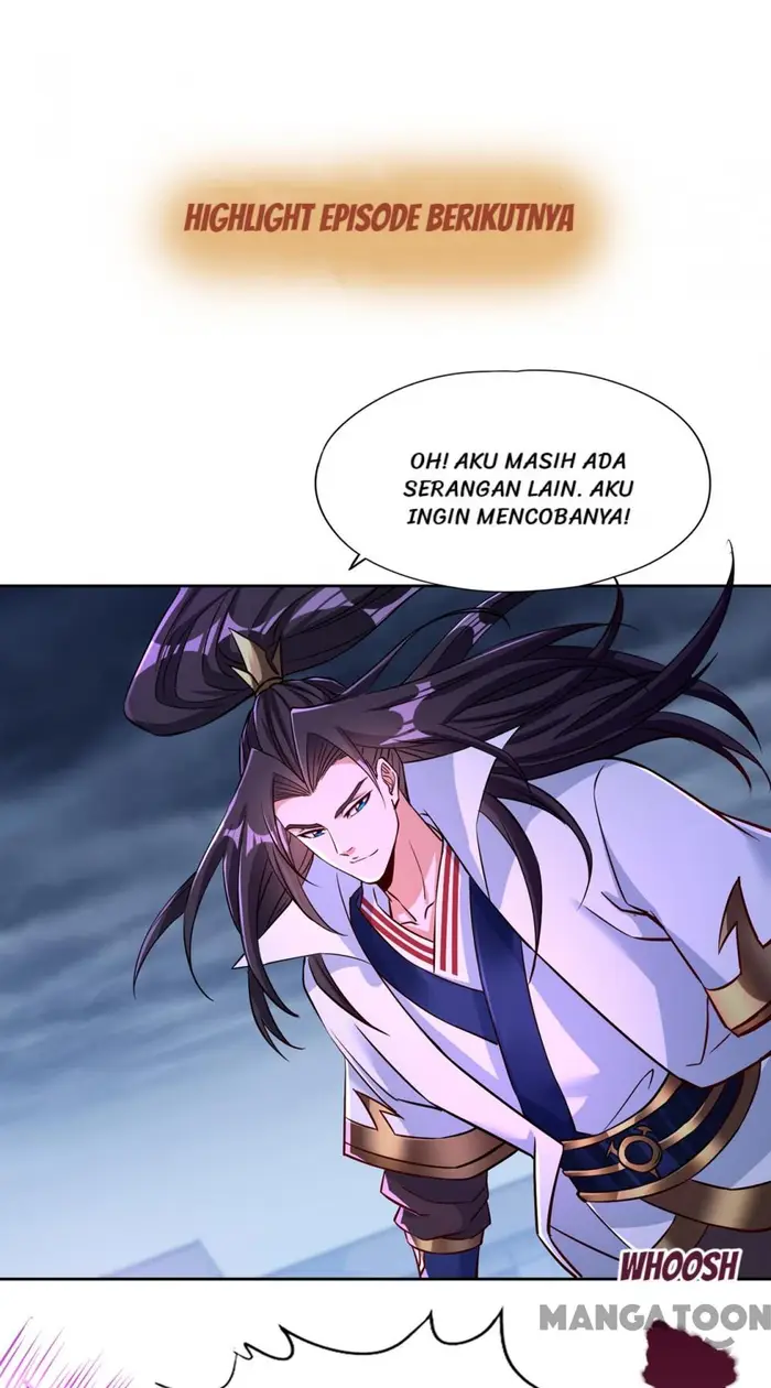 I Was Trapped On The Same Day For 100,000 Years Chapter 192 - Halaman 43