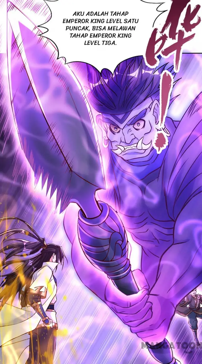 I Was Trapped On The Same Day For 100,000 Years Chapter 192 - Halaman 44