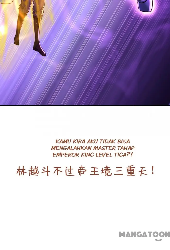 I Was Trapped On The Same Day For 100,000 Years Chapter 192 - Halaman 45