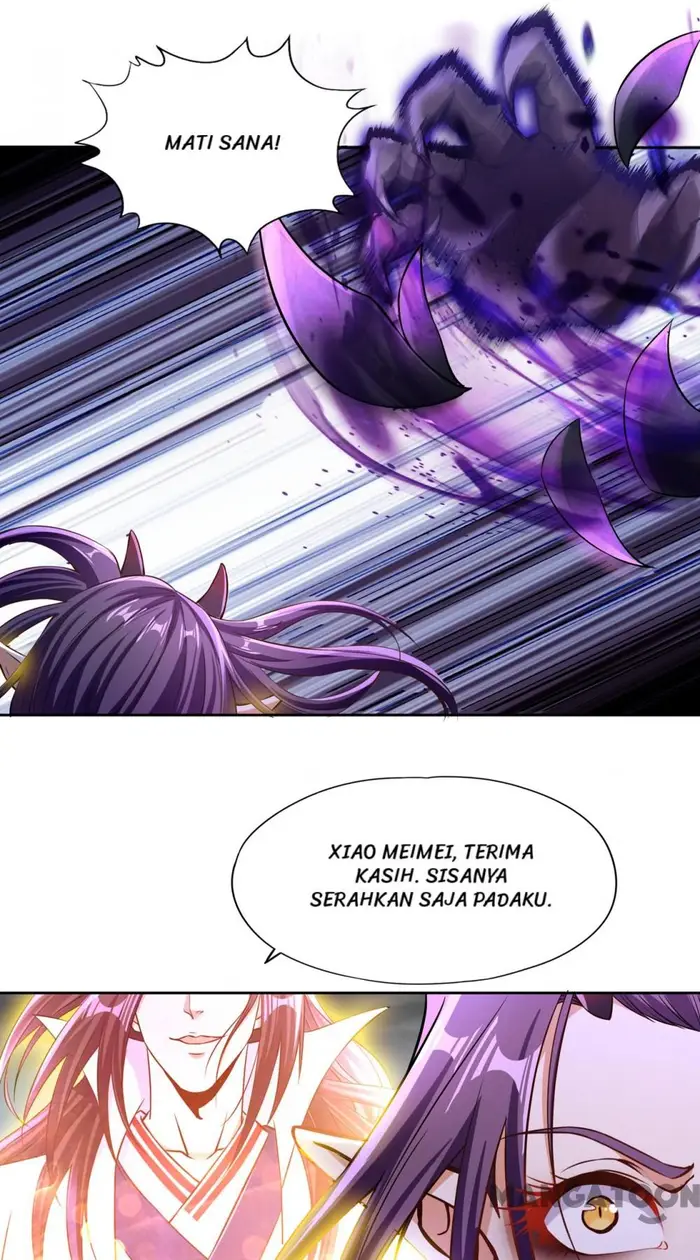 I Was Trapped On The Same Day For 100,000 Years Chapter 192 - Halaman 5