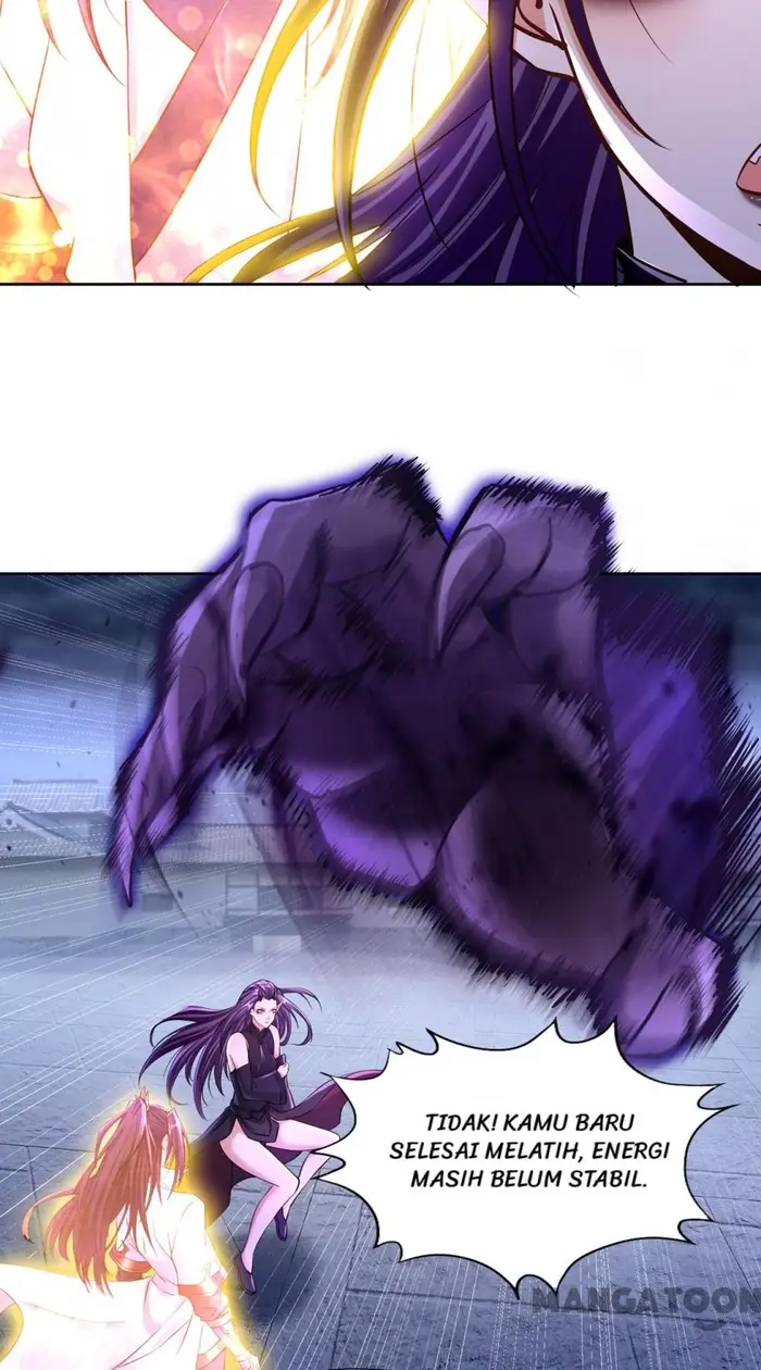 I Was Trapped On The Same Day For 100,000 Years Chapter 192 - Halaman 6