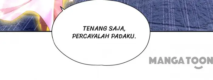 I Was Trapped On The Same Day For 100,000 Years Chapter 192 - Halaman 7