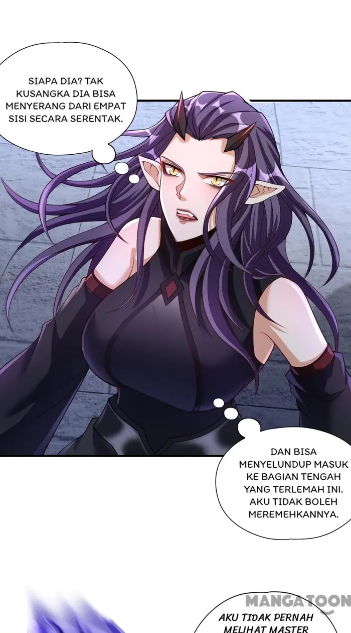 Komik I Was Trapped On The Same Day For 100,000 Years Chapter 191 gambar 1