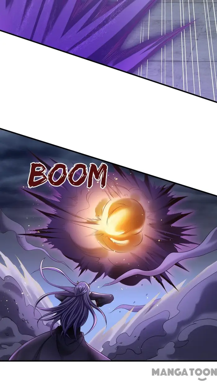 I Was Trapped On The Same Day For 100,000 Years Chapter 191 - Halaman 10