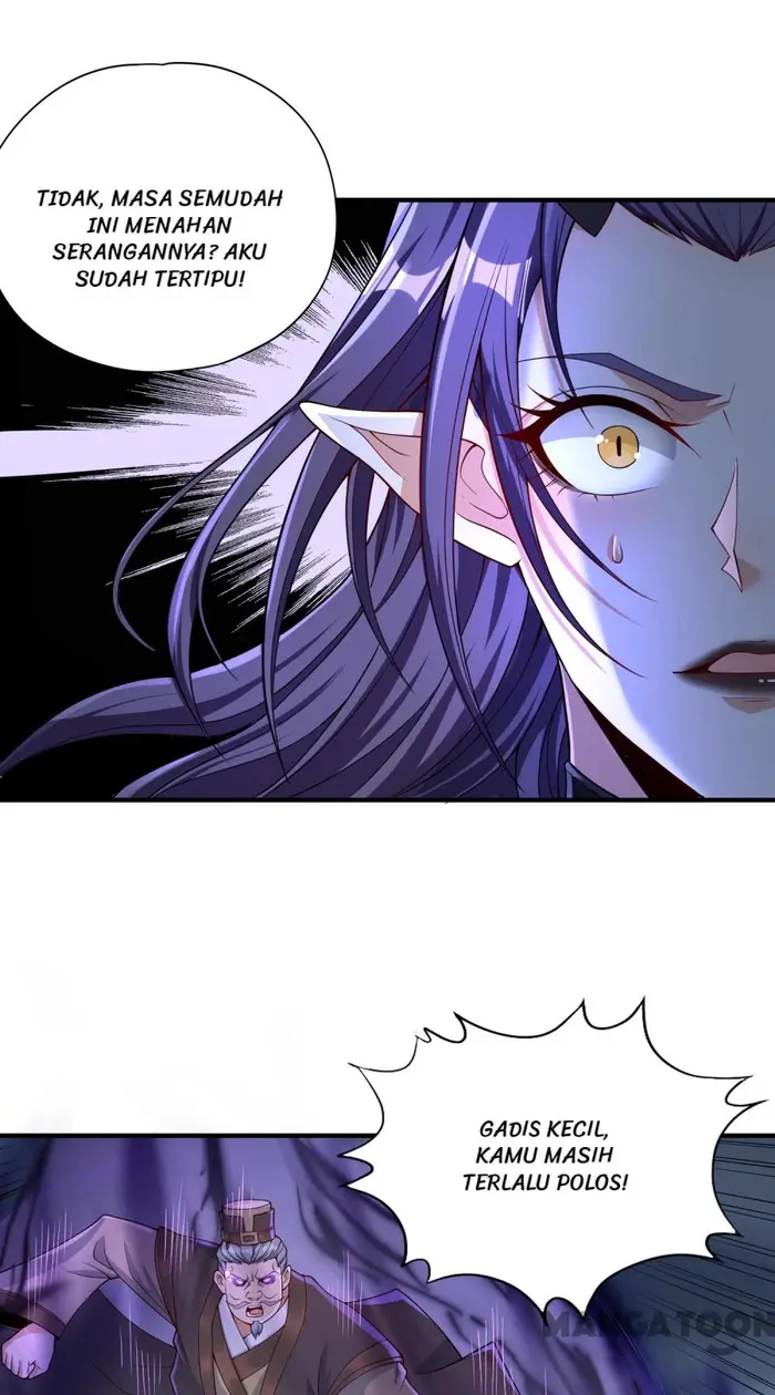 I Was Trapped On The Same Day For 100,000 Years Chapter 191 - Halaman 12