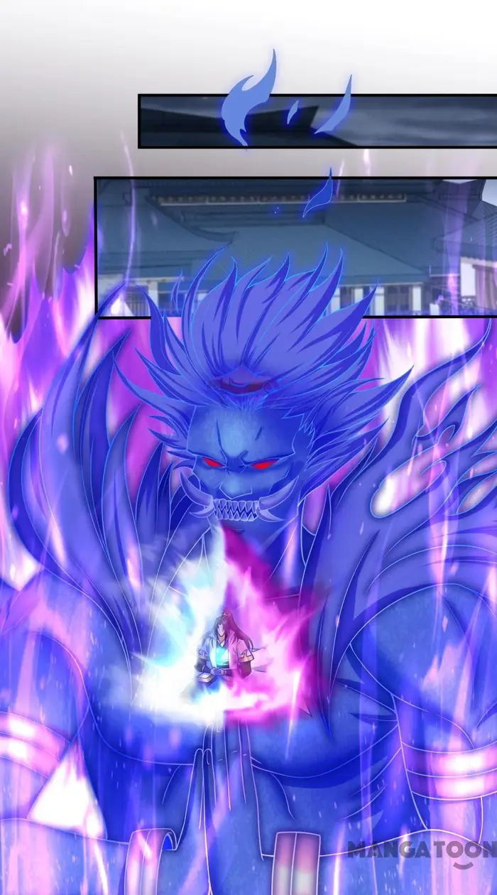 I Was Trapped On The Same Day For 100,000 Years Chapter 191 - Halaman 29