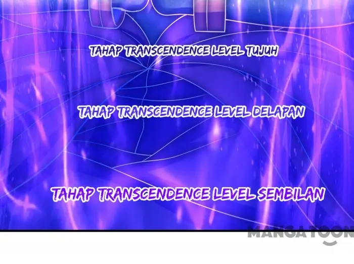I Was Trapped On The Same Day For 100,000 Years Chapter 191 - Halaman 30