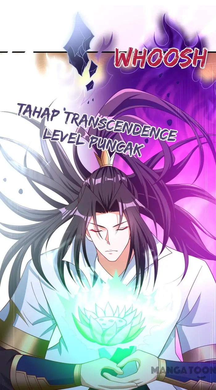 I Was Trapped On The Same Day For 100,000 Years Chapter 191 - Halaman 31