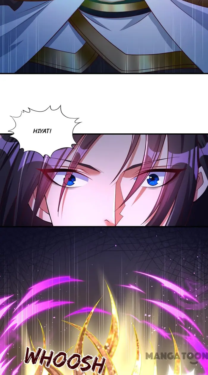 I Was Trapped On The Same Day For 100,000 Years Chapter 191 - Halaman 32