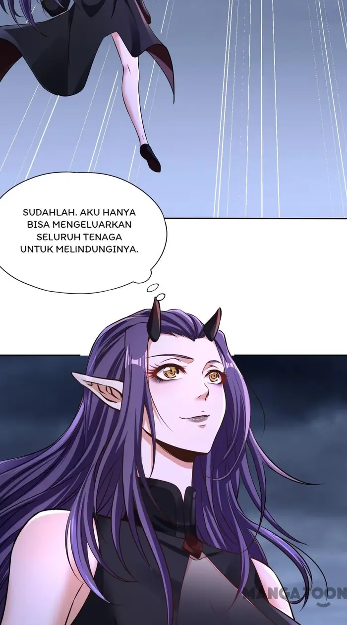 I Was Trapped On The Same Day For 100,000 Years Chapter 191 - Halaman 38