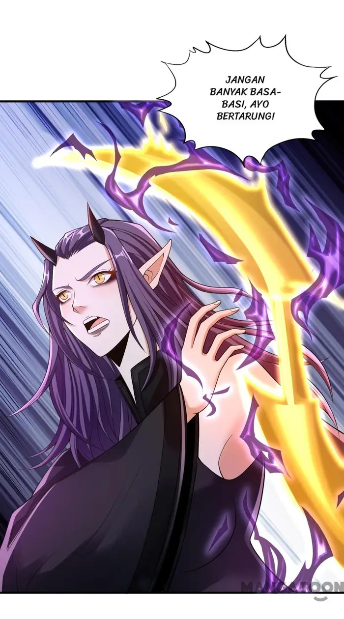 I Was Trapped On The Same Day For 100,000 Years Chapter 191 - Halaman 4