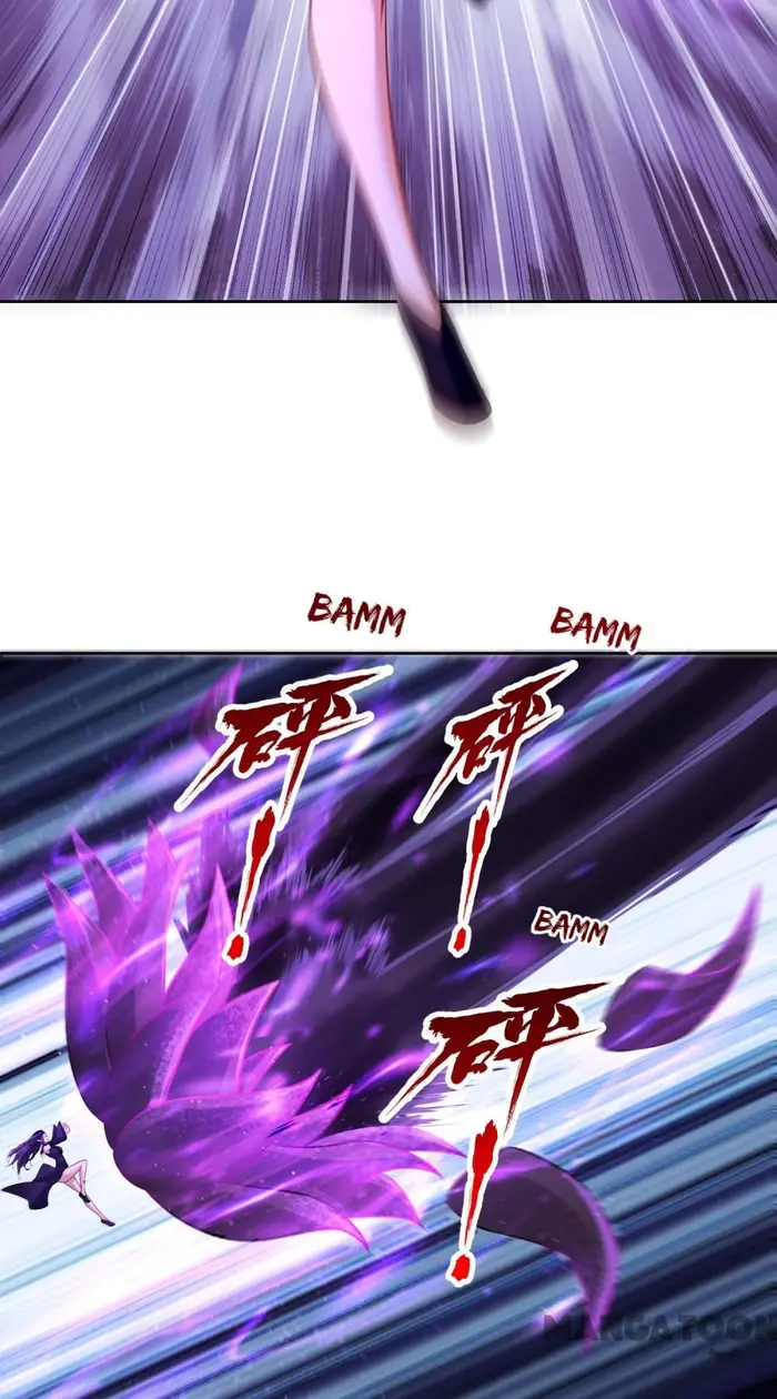 I Was Trapped On The Same Day For 100,000 Years Chapter 191 - Halaman 41