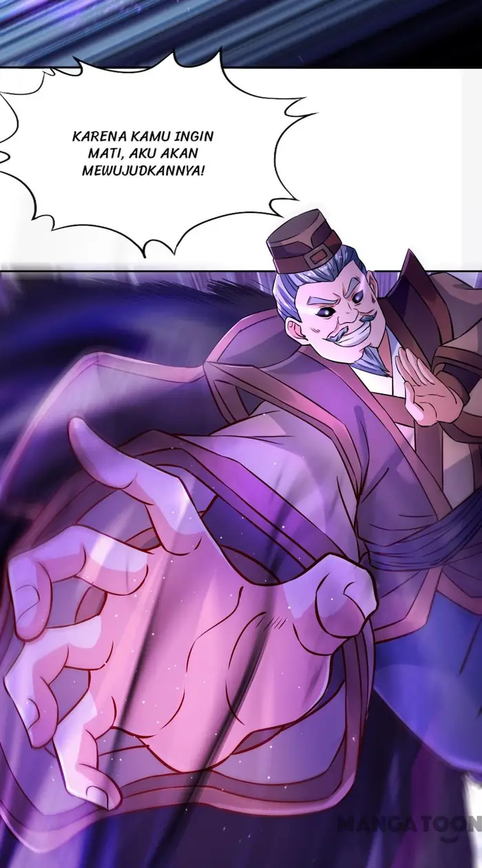 I Was Trapped On The Same Day For 100,000 Years Chapter 191 - Halaman 42