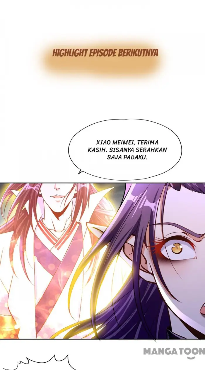 I Was Trapped On The Same Day For 100,000 Years Chapter 191 - Halaman 44