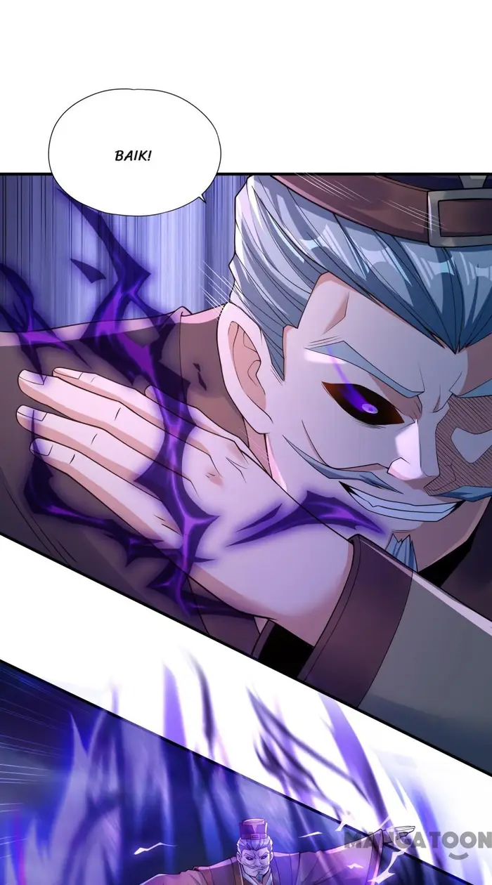 I Was Trapped On The Same Day For 100,000 Years Chapter 191 - Halaman 5