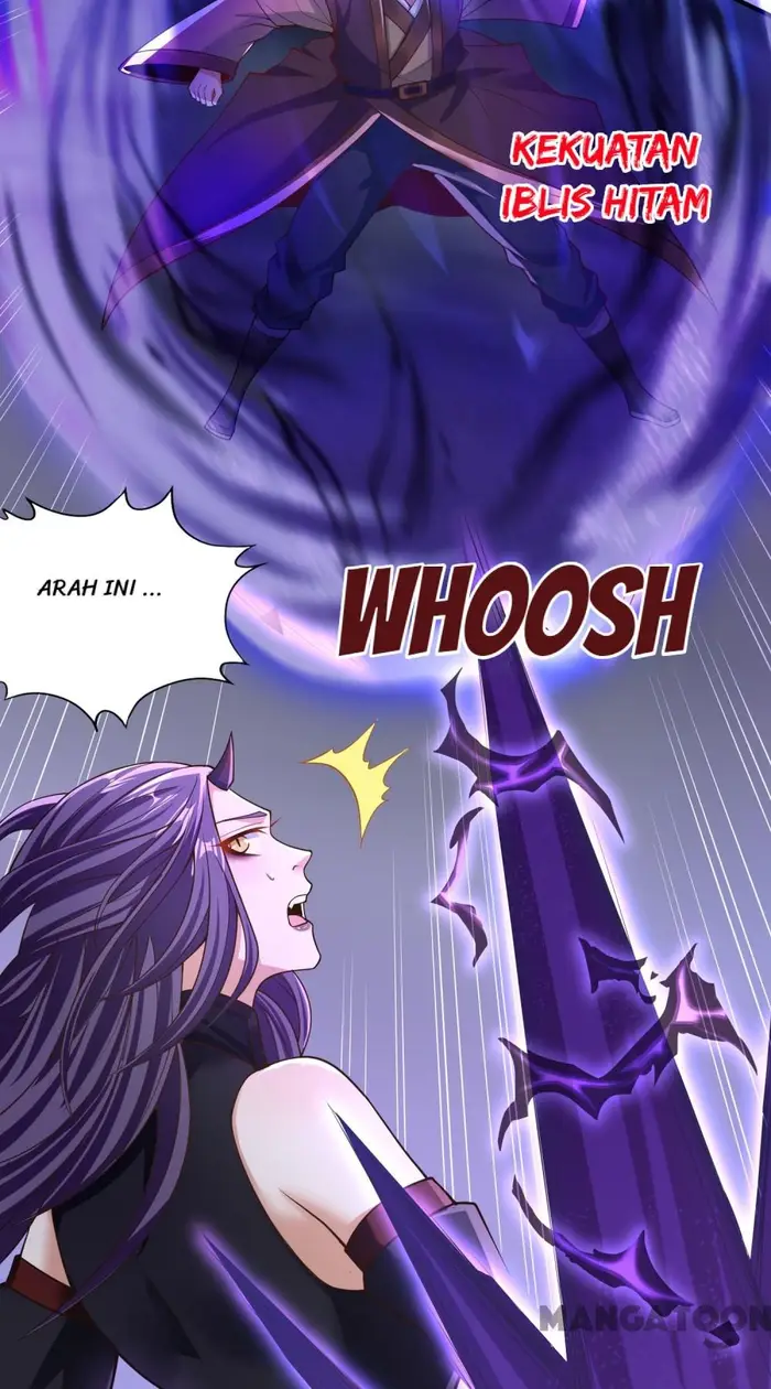 I Was Trapped On The Same Day For 100,000 Years Chapter 191 - Halaman 6