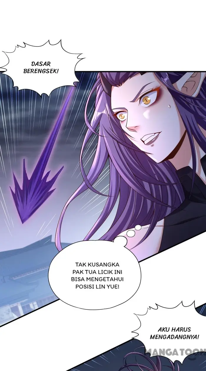 I Was Trapped On The Same Day For 100,000 Years Chapter 191 - Halaman 8