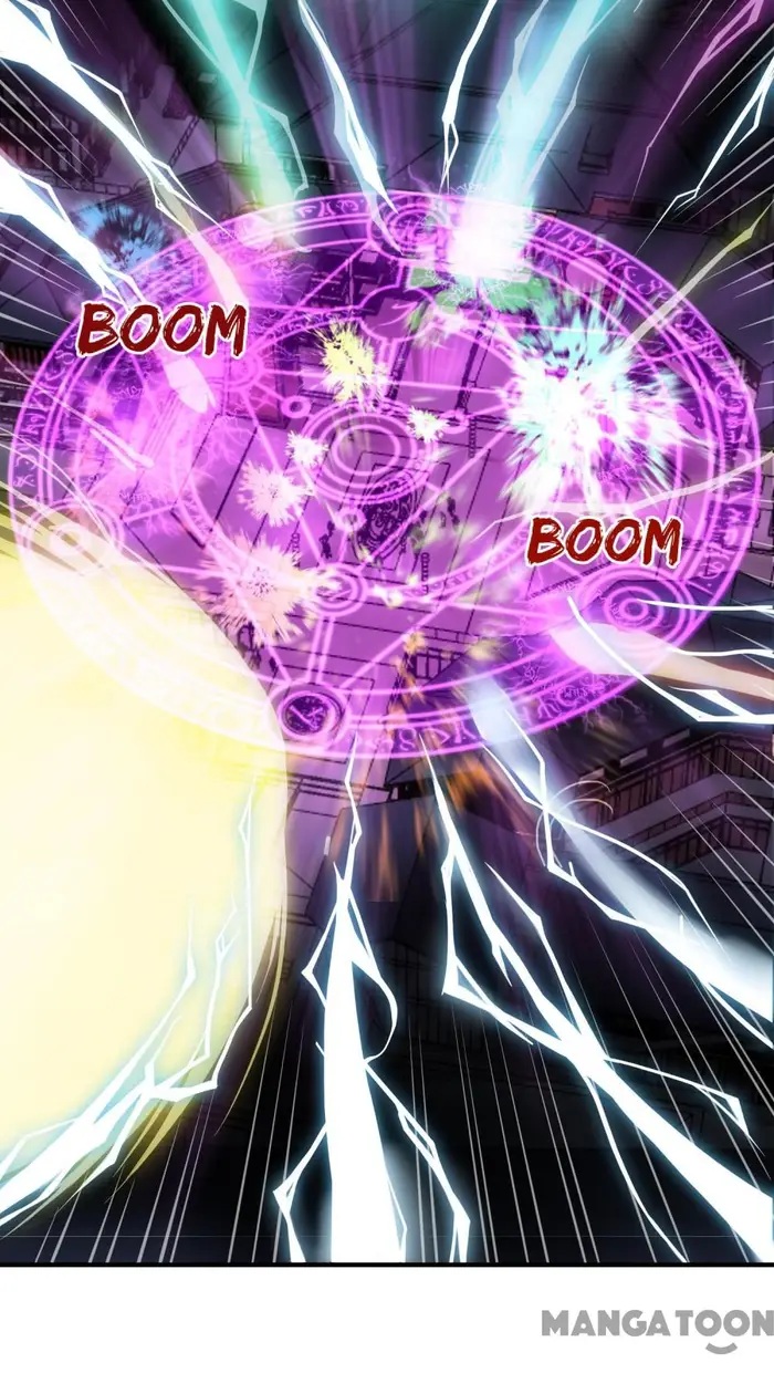 I Was Trapped On The Same Day For 100,000 Years Chapter 190 - Halaman 23