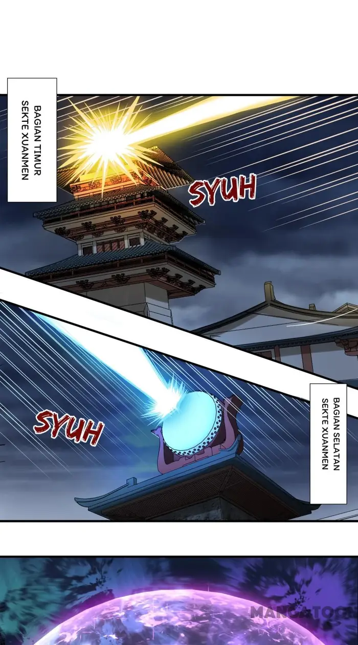 I Was Trapped On The Same Day For 100,000 Years Chapter 190 - Halaman 24