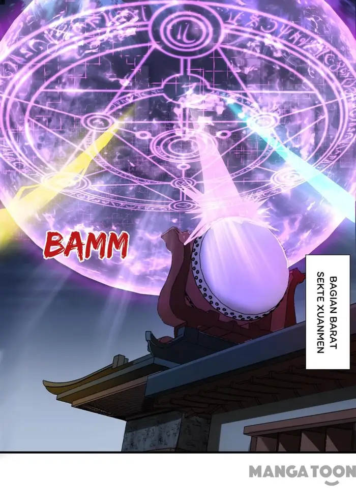 I Was Trapped On The Same Day For 100,000 Years Chapter 190 - Halaman 25