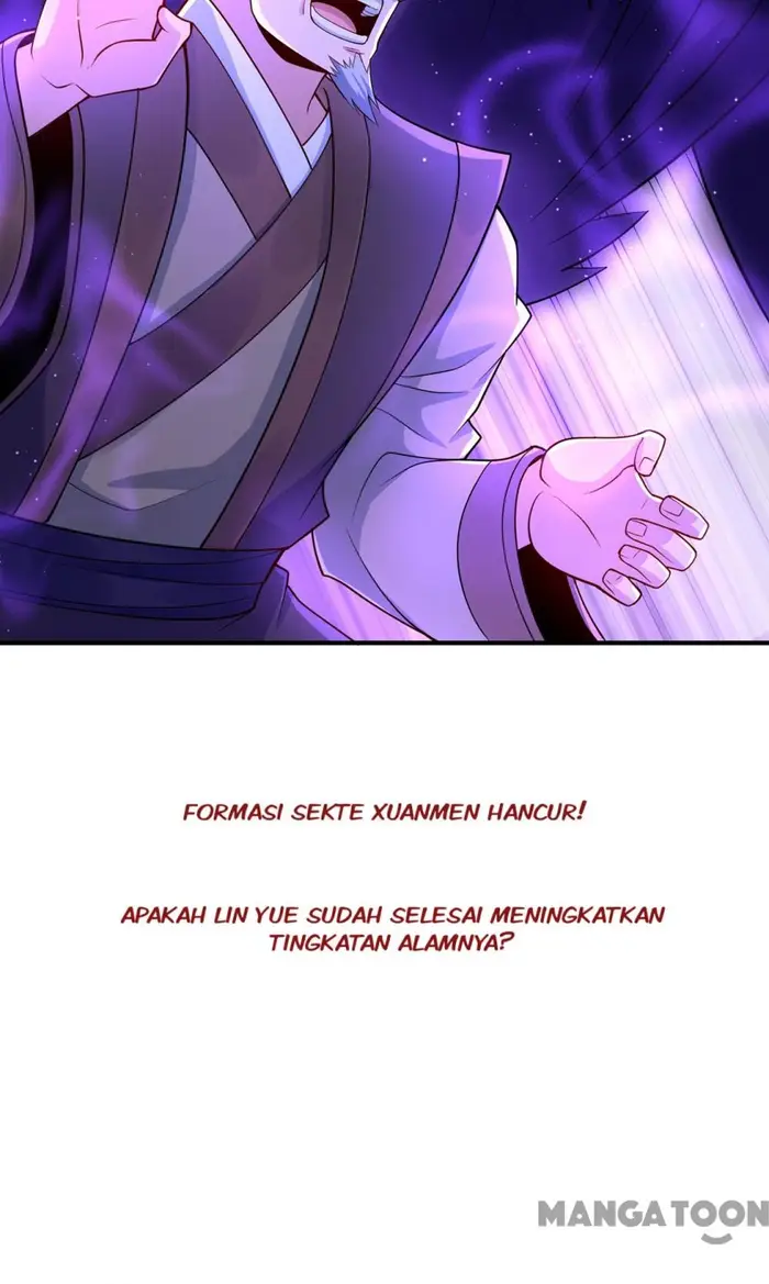 I Was Trapped On The Same Day For 100,000 Years Chapter 190 - Halaman 39
