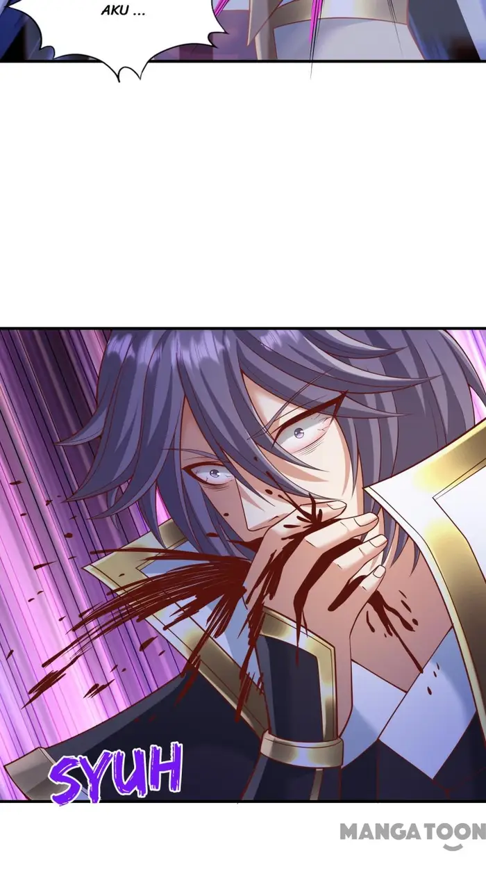 I Was Trapped On The Same Day For 100,000 Years Chapter 189 - Halaman 11