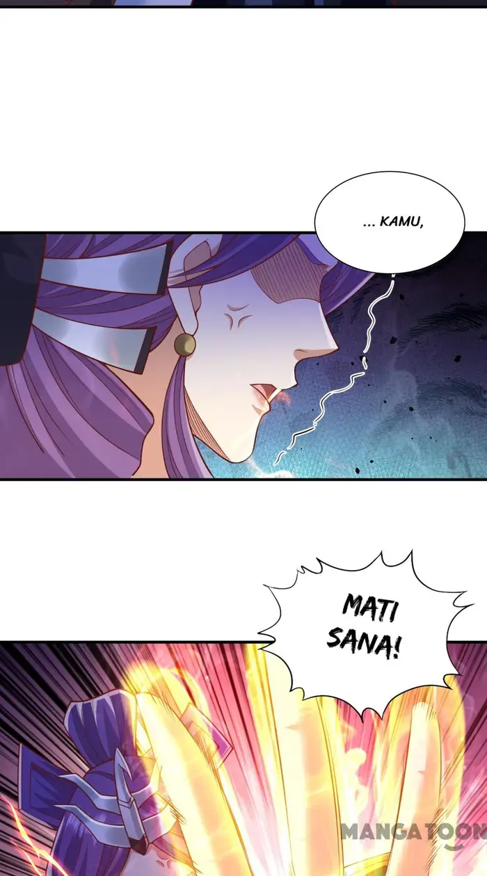 I Was Trapped On The Same Day For 100,000 Years Chapter 189 - Halaman 15